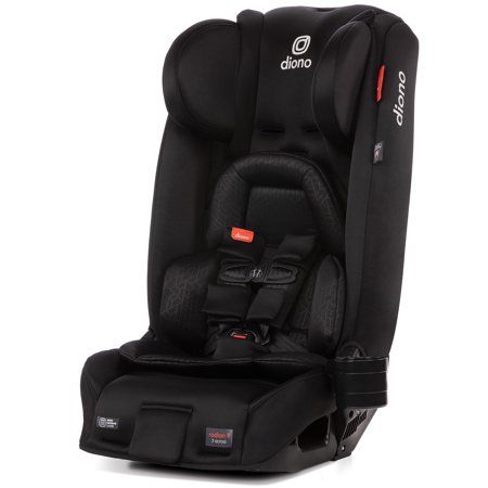 Photo 1 of Diono Radian 3RXT Original 3 Across All in One Car Seat
