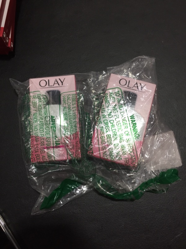 Photo 1 of Active Hydrating Beauty Fluid Original by Olay for Women - 4 oz Moisturizer
PACK OF 2 