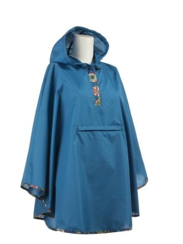 Photo 1 of Women’s Rain Poncho
