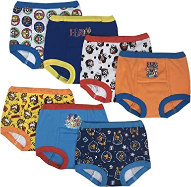 Photo 1 of Paw Patrol Baby Potty Training Pants Multipack
SIZE 2T 