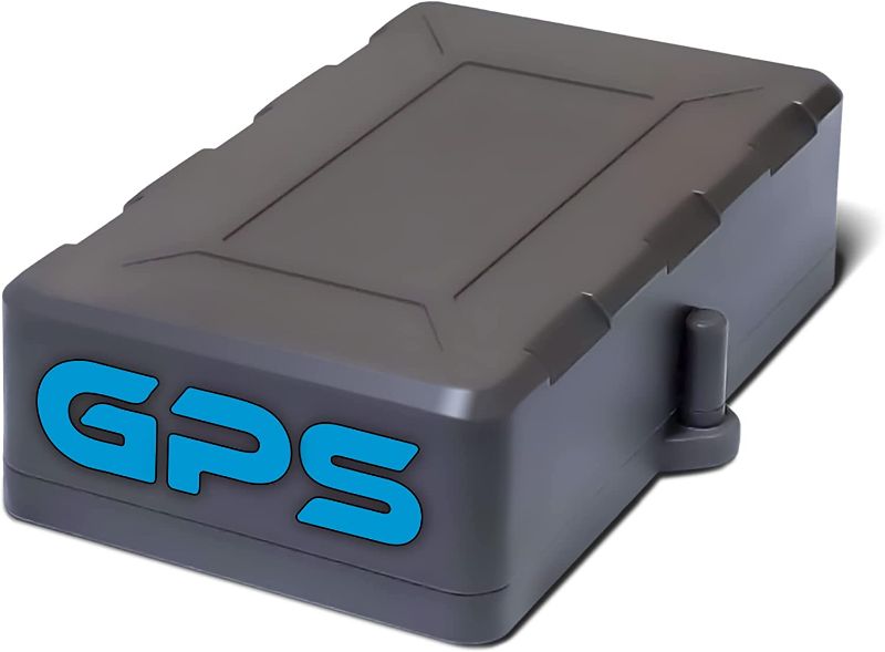 Photo 1 of 2022 Positive GPS Tracker - Rapid Tracking. Email & Text Alerts. Made in USA. Super-Capacity Internal USB-Chargeable Battery.