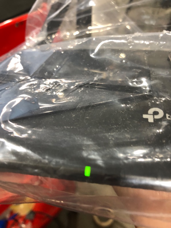 Photo 1 of TP-Link WiFi 6 AX3000 Smart WiFi Router (Archer AX50) – 802.11ax Router, Gigabit Router, Dual Band, OFDMA, MU-MIMO, Parental Controls, Built-in HomeCare,Works with Alexa
