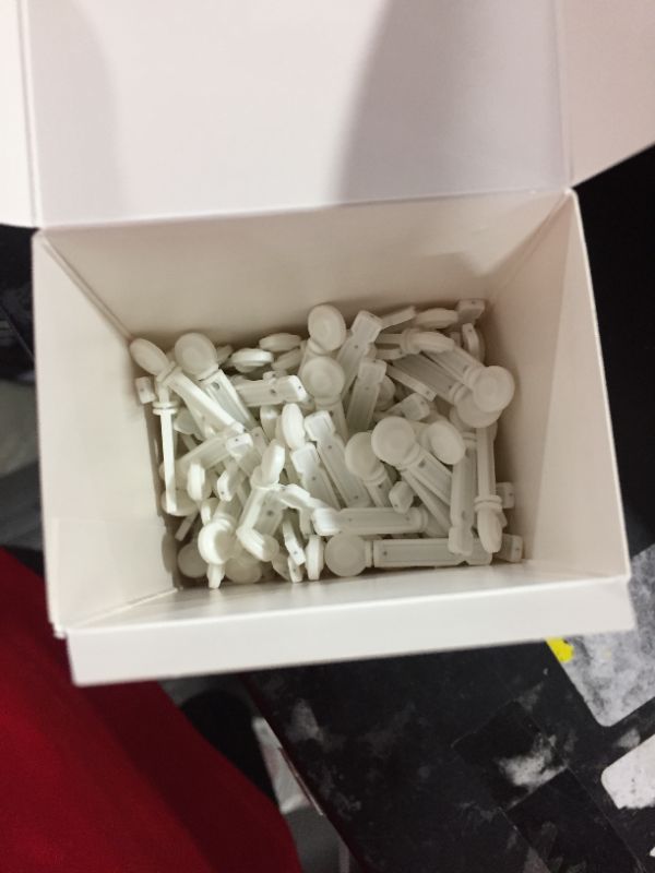 Photo 1 of Accu-Chek Accu-Chek Softclix Lancets, 200 each
