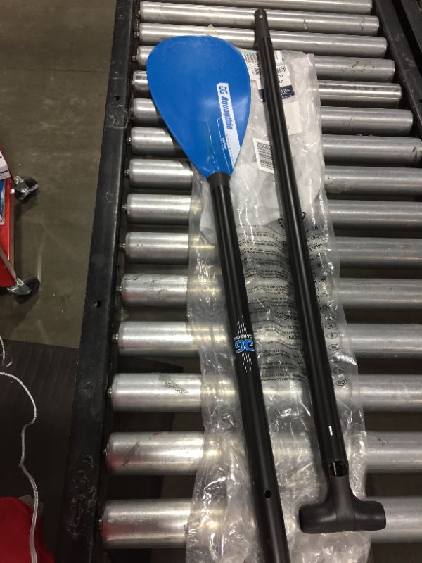 Photo 2 of AQUAGLIDE Wayfinder SUP Paddle