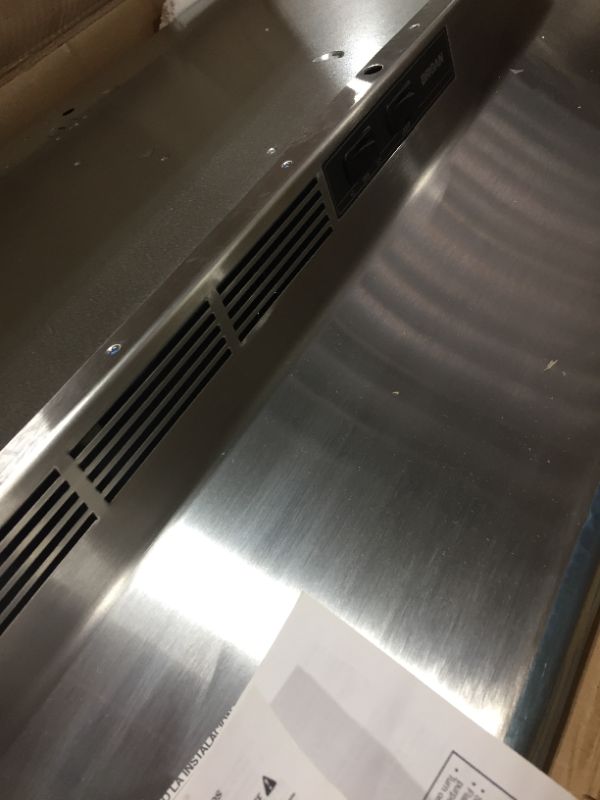 Photo 3 of 42" Under Cabinet Hood, Non-ducted