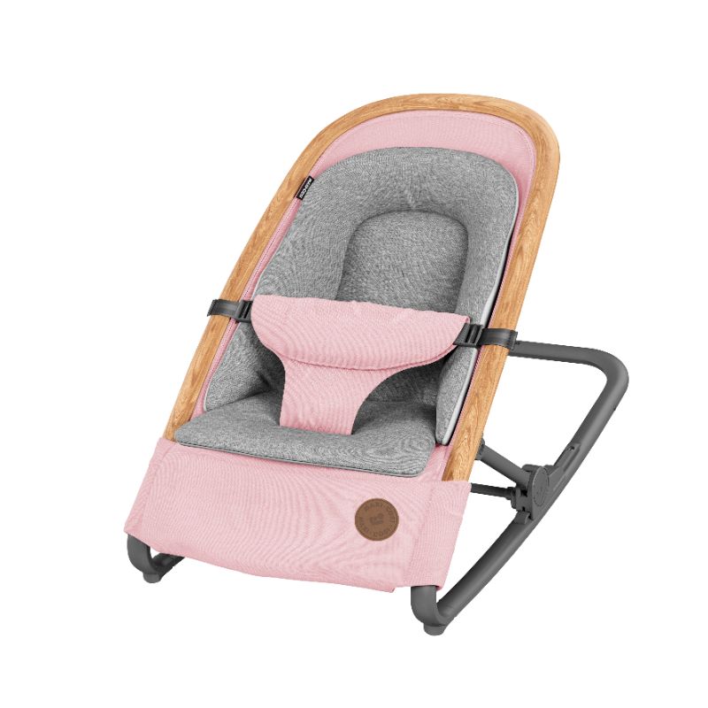 Photo 1 of Maxi-Cosi Kori 2-in-1 Rocker, Essential Blush
