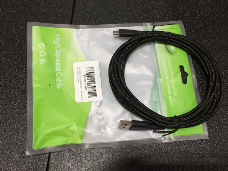 Photo 2 of SHULIANCABLE USB Type C Cable