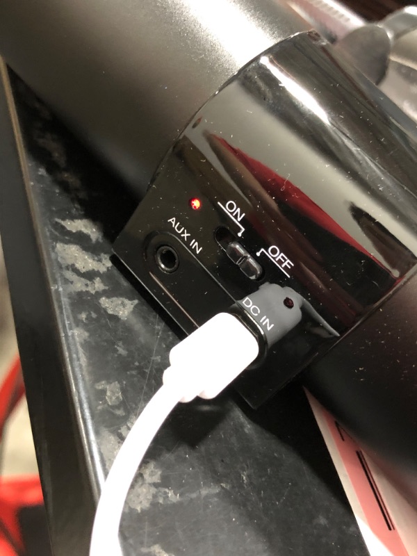 Photo 1 of Wireless Bluetooth Speakers