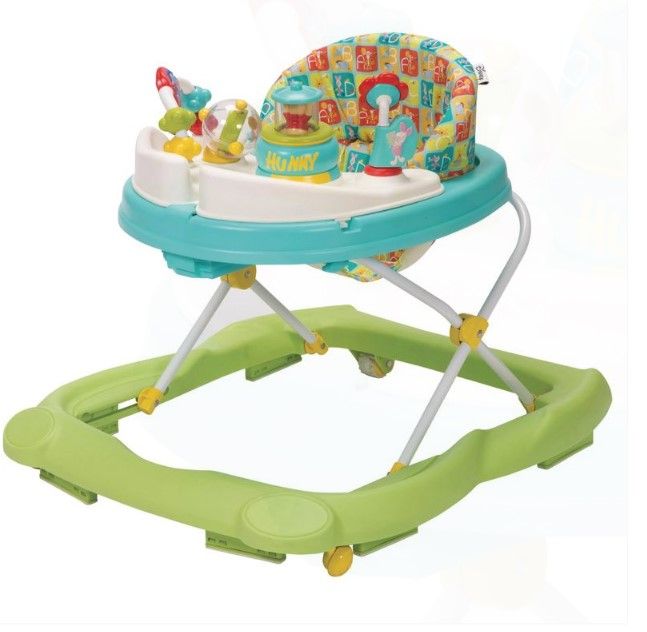 Photo 1 of Disney Music & Lights Baby Walker

