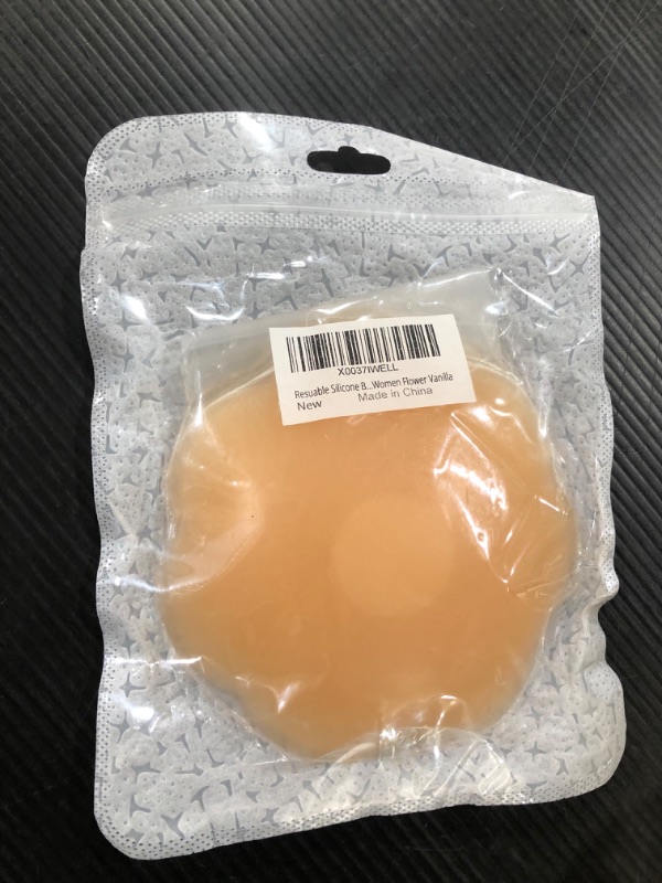 Photo 2 of  Adhesive Bra silicone 