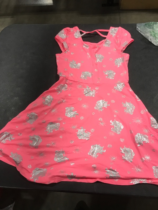 Photo 1 of GIRLS DRESS M 