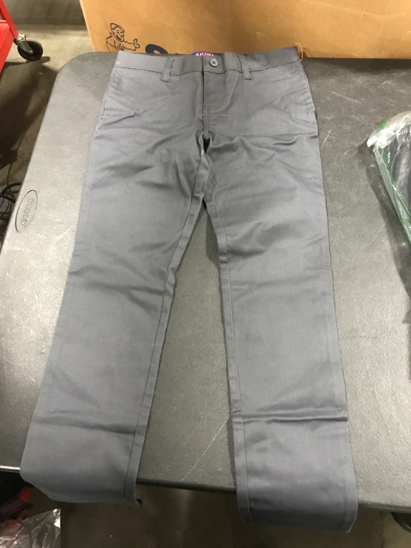 Photo 1 of FRENCH TOAST KIDS PANTS SIZE 12