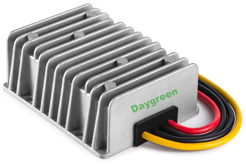 Photo 1 of 24V TO 12V 40A 480W DC DC STEP DOWN CONVERTER VOLTAGE REGULATOR
