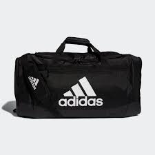 Photo 1 of adidas DUFFEL BAG LARGE