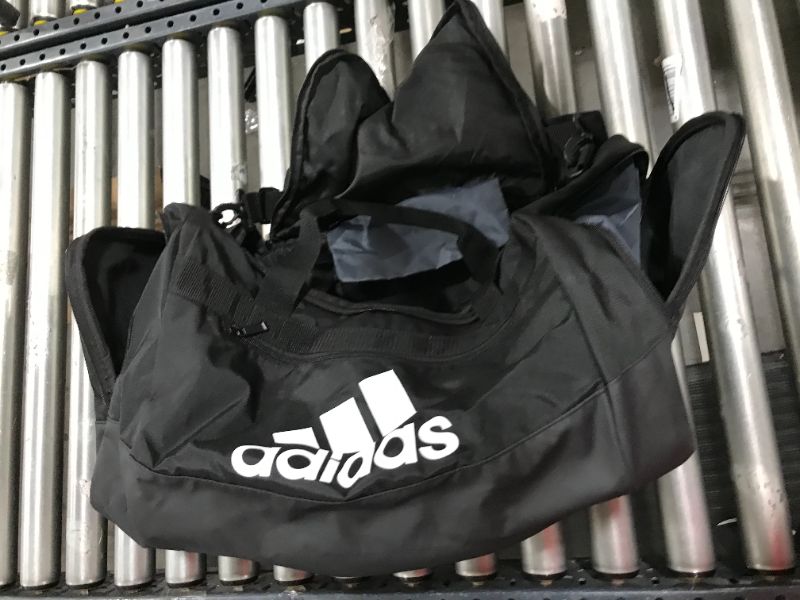 Photo 2 of adidas DUFFEL BAG LARGE