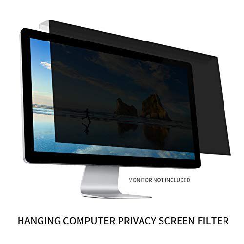 Photo 1 of 23-23.6 Inch Privacy Screen Filter for Widescreen Monitor  - Please Measure Carefully
