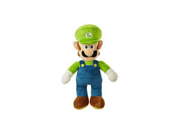 Photo 1 of World of Nintendo Jumbo Plush
