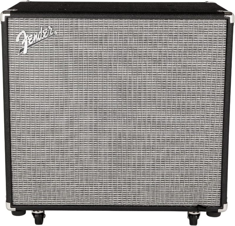 Photo 1 of Fender Rumble 115 CABINET V3
