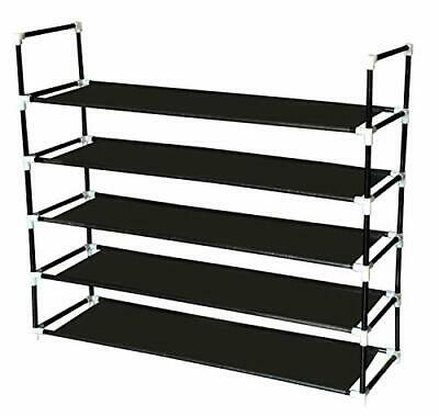 Photo 1 of 5 Tier Shoe Rack Organizer 