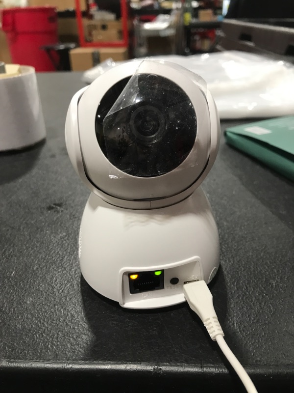 Photo 1 of SMART WIRELESS BABY CAMERA