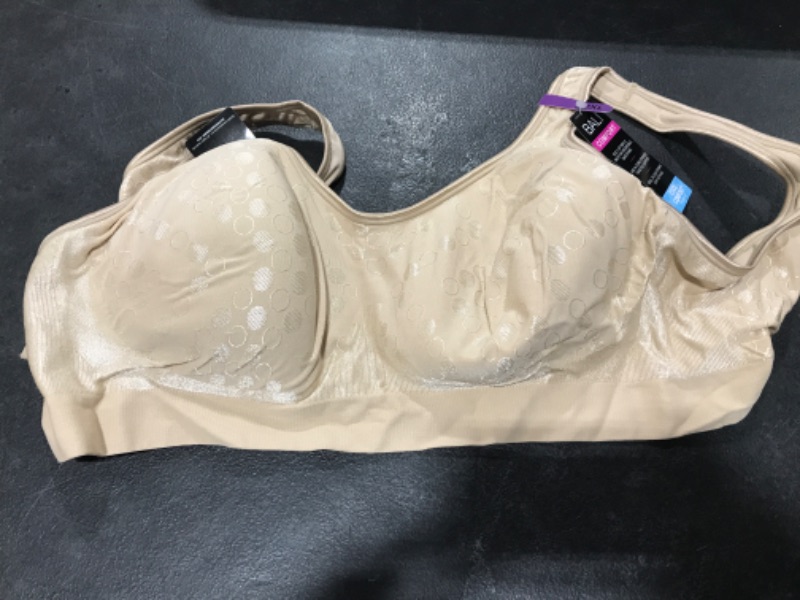 Photo 1 of 2XL WOMENS BRA