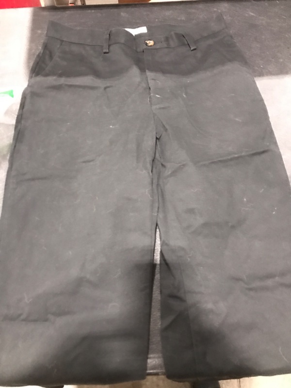 Photo 1 of 29X30 MENS DRESS PANTS