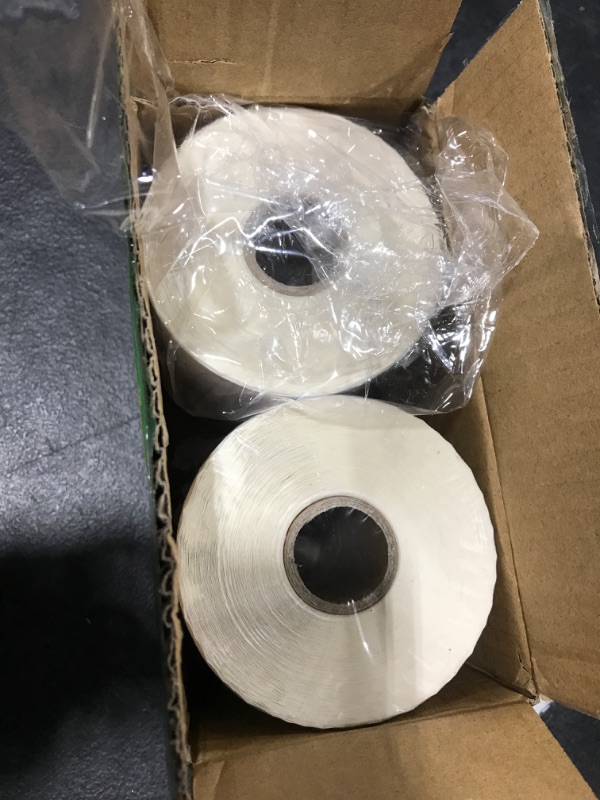Photo 1 of 4X6 THERMAL SHIPPING LABEL ROLLS 
