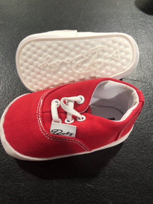 Photo 1 of Kids shoes size 2