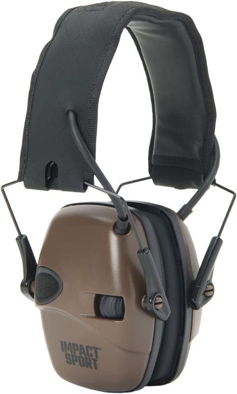 Photo 1 of Howard Leight Impact Sport Bluetooth [Dark Earth]