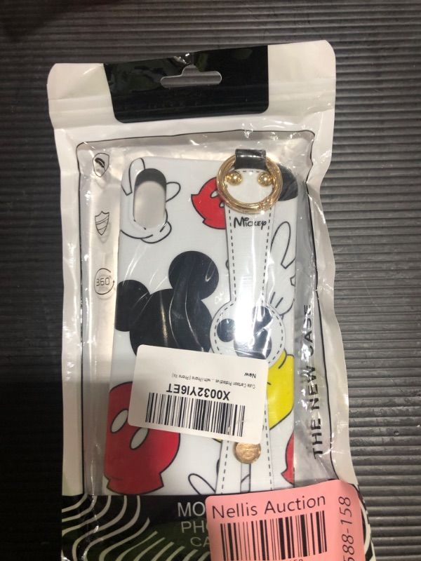Photo 1 of iPhone Xs Max Case 6.5