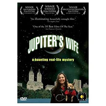 Photo 1 of Jupiter's Wife DVD. SEALED NEW!
