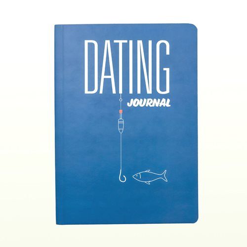 Photo 1 of Dating Journal
