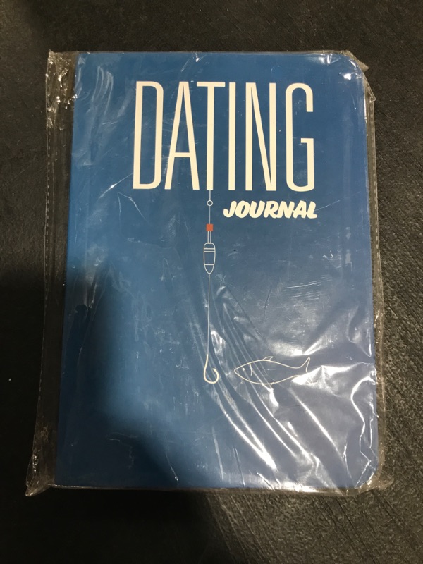 Photo 2 of Dating Journal
