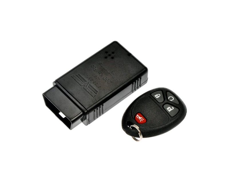 Photo 1 of Dorman Help 13736 Keyless Entry Remote (1406993)
