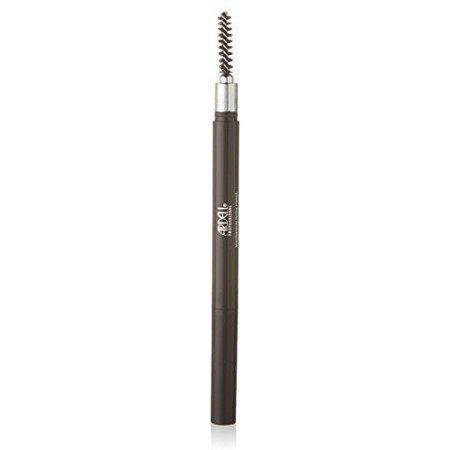 Photo 1 of Ardell Brows Automatic Eye Pencil with 2 in 1 Brush Shade Medium Brown 0.2 G
