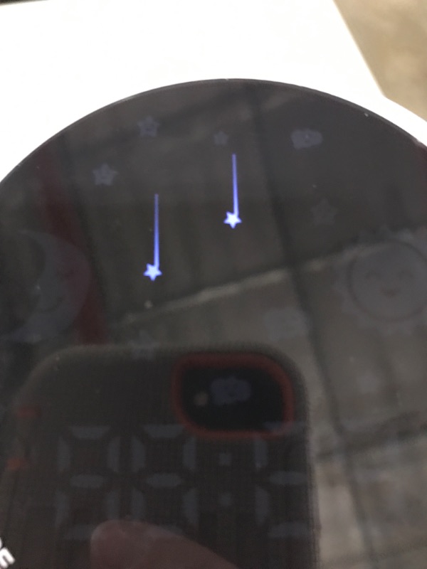 Photo 1 of Alarm Clock Touch Night Light .DIY Recording Alarm Clock Ringtones, Sleep Sound Machine, Wake Up Light Alarm Clock and Sleep Trainer for Children, Bluetooth Speaker.