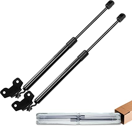Photo 1 of A-Premium Front Hood Lift Supports Shock Struts Compatible with Acura TL 1996-1998 RL 1996-2001 Sedan 2-PC Set
