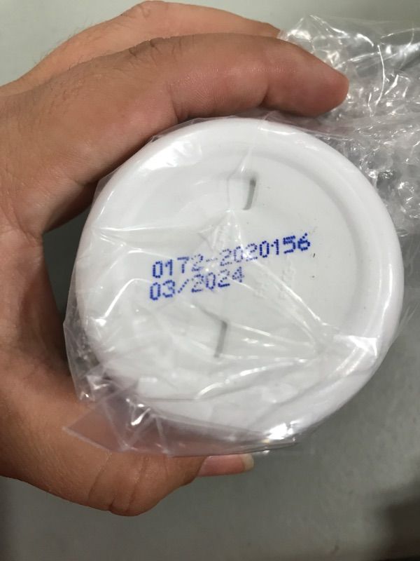 Photo 2 of Toenail Kit by PureHealth Research Full-Spectrum Bundle Helps Soothe, Repair & Stimulate Fresh, Clear Nail Growth Non-GMO. USA Manufactured. 1 Set.
BB 03 2024 