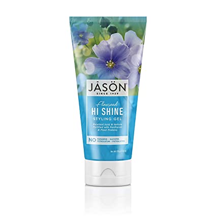 Photo 1 of Jason Styling Gel - Hi Shine - 6 fl oz
