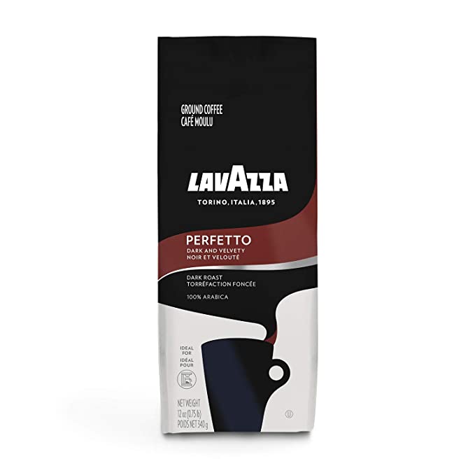 Photo 1 of 40 K cup pods Lavazza perfecto express roast ( Arabica coffee) 