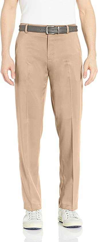 Photo 1 of Amazon Essentials Men's Classic-Fit Stretch Golf Pant (36 x 26)
