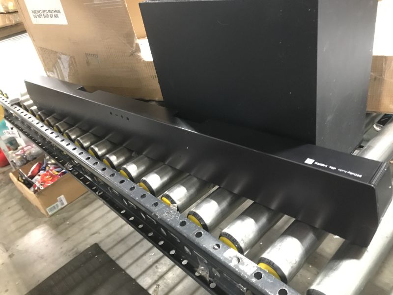 Photo 3 of SAMSUNG HW-B650 3.1ch Soundbar w/Dolby 5.1 DTS Virtual:X, Bass Boosted, Built-in Center Speaker, Bluetooth Multi Connection, Voice Enhance & Night Mode, Subwoofer Included, 2022
