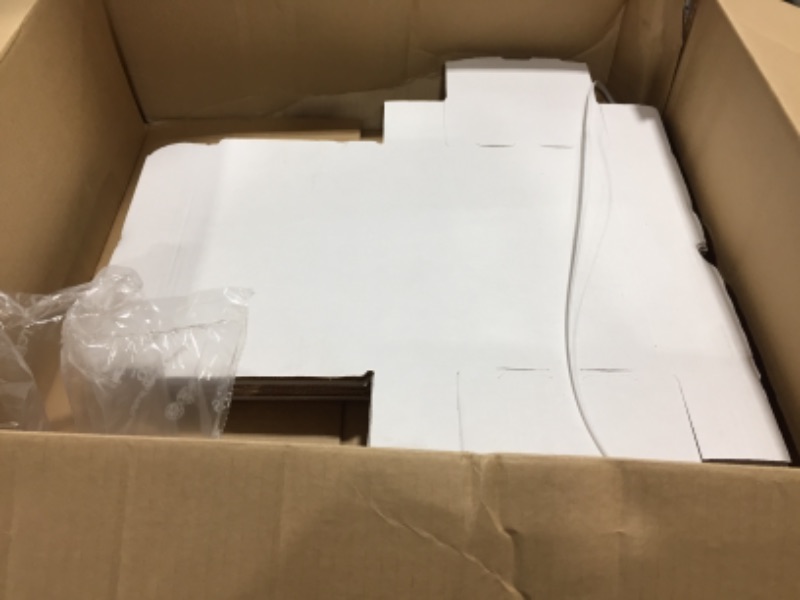 Photo 1 of 15 plain white foldable boxes for packaging