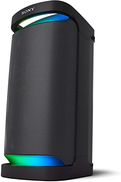 Photo 1 of Sony SRS-XP700 X-Series Wireless Portable-BLUETOOTH-Karaoke Party-Speaker IPX4 Splash-resistant with 25 Hour-Battery
