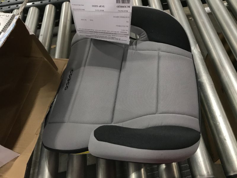 Photo 2 of Cosco Topside Backless Booster Car Seat (Leo)
