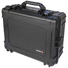 Photo 1 of 25" LARGE STORAGE CASE