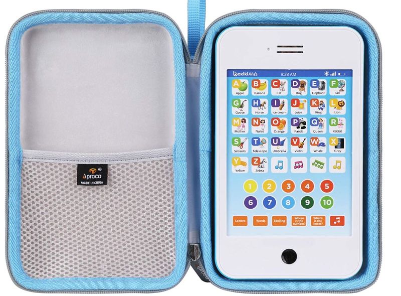 Photo 1 of Aproca Hard Storage Protective Case, for Boxiki Kids Toddler Tablet /Kids Phone
