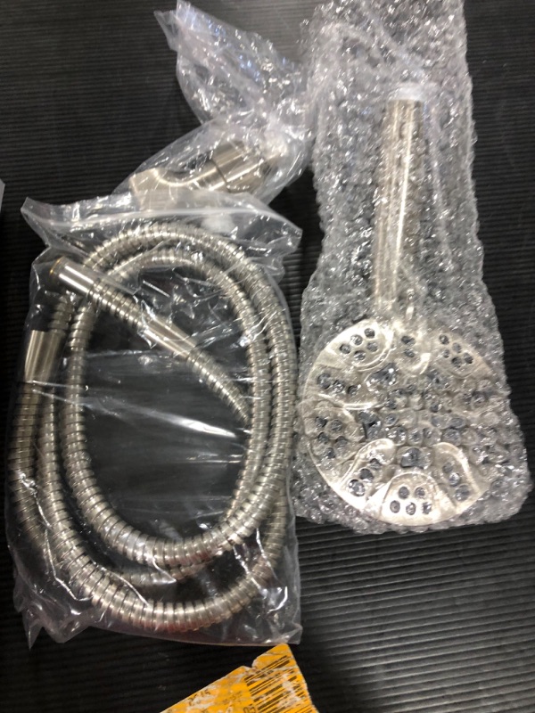 Photo 1 of High Pressure Handheld Shower Head
