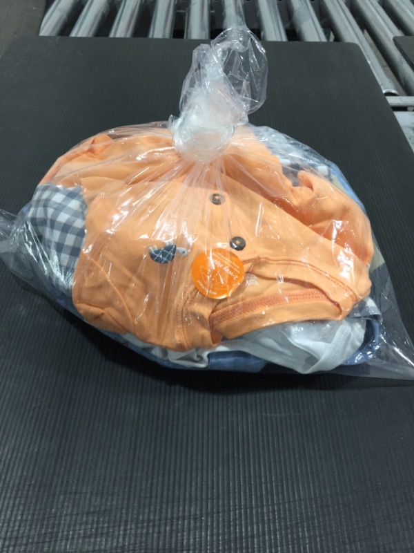 Photo 1 of BABY BOY BUNDLE OF CLOTHING SIZES FROM NB-18MONTHS 