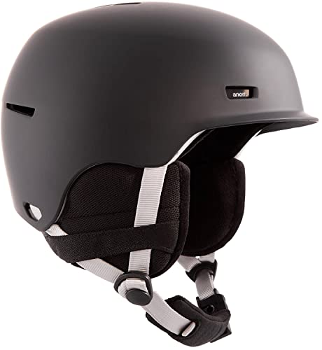 Photo 1 of Anon Women's Raven Helmet, Black, Medium
